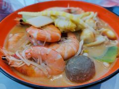 -张亮麻辣烫(哈尔滨金爵万象店)