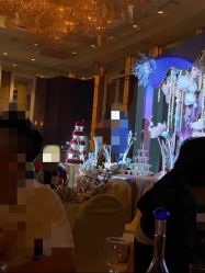 点击看大图 -上海复旦皇冠假日酒店·宴会厅