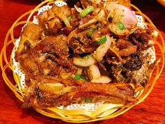 -明丰小渔馆(明月路店)