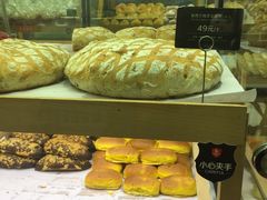 -BREAD WAY面包路·欧式面包(龙湖时代D馆店)