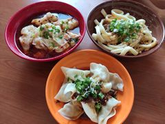 -龙抄手(春熙路总店)