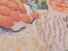 -源·咖啡自助餐厅·海鲜·烧烤·三文鱼(海口华彩洲际酒店)