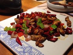 -云海肴·汽锅鸡·云南菜(天津国金汇店)