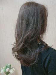 点击看大图 -MORI HAIR SALON日式美发沙龙