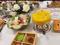 -叶叶菩提(太原别墅店)