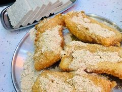 蛋煎糍粑-电台巷火锅(天津旗舰店)