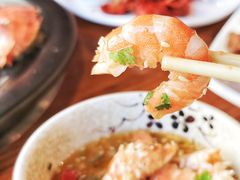 -蟹谢蒸鲜自助餐厅