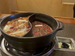 -川成串·自助串串香火锅(朝阳店)
