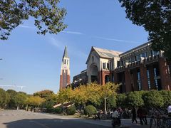 -华东政法大学(松江校区)