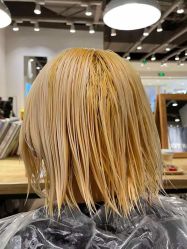 -Mentor Hair Salon