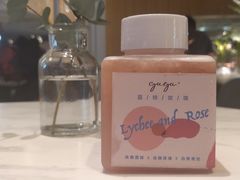 mini荔枝玫瑰-gaga(深圳福田星河COCO Park店)