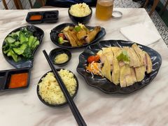 -鸡坤茶室(三里屯店)