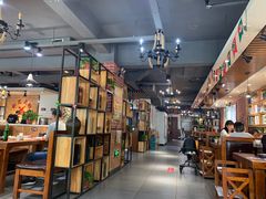 -惠友大虾(太原北街店)