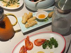 -码头见·潮汕菜(领展中心城店)
