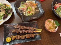 -鸟屋·烧鸟居酒屋(新世纪广场店)