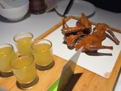 -汤城小厨•粤菜•靓汤(金宝街店)
