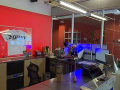 -聚健身GatherFitness(余杭店)