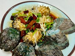 -天伦海鲜·老味道·青岛菜(栈桥天主教堂店)