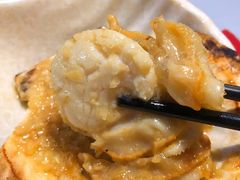 -辉记炭烧海鲜大排档·老字号(福田店)