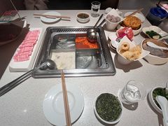 -海底捞火锅(凤凰广场店)