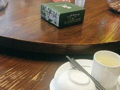 -醉美东江·三文鱼·烧鸡公