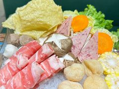 -春润大地海南椰子鸡(沙井京基百纳广场店)