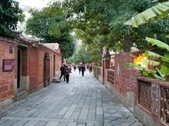 -晋江五店市传统文化旅游区