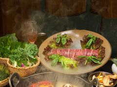 -大龙燚·旷野鲜火锅(广州首店)