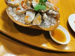 -宁波柏悦酒店·钱湖渔港