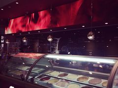 -哈根达斯(武汉天地店)