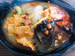 -柳大厨螺蛳粉(人民路总店)