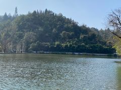 -天河潭旅游度假区