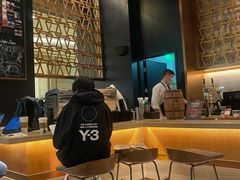 -星巴克臻选(北京颐堤港中心第二店)