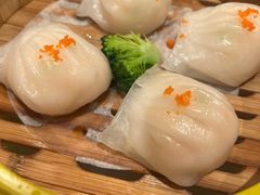 -醉辉皇原味海鲜江南菜(成都大魔方店)