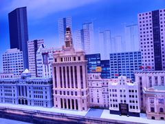 -上海乐高探索中心