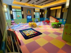 -上海崇明金茂凯悦酒店