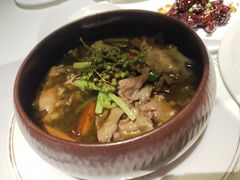 -民国红公馆·秦淮八艳(夫子庙店)