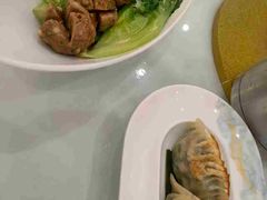-东江渔村·古典园林·30年粤菜老字号(太和店)