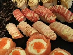 -福田屋料理(中南花园店)