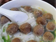 -潮镇老尾牛杂(环城西路店)