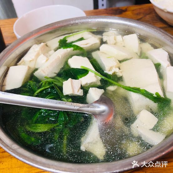 妈妈菜馆(东华路店)