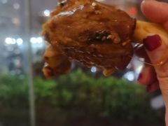 -泉州悦华酒店·自助餐厅