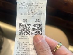 -千百味红餐厅·非遗江西菜(绿地双子塔总店)
