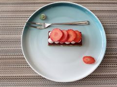 甜点-香樟花园法式铁板烧(恒隆广场店)
