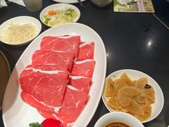 -鼓楼东街老火锅(鼓楼店)