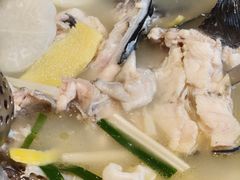 -七采菌园·野生菌石锅鱼(环城北路店)