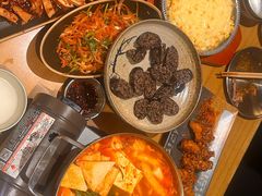 -小木屋米酒店总店