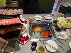 -海底捞火锅(CBD安泰广场店)