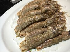 -渔傅·蓝海岸霞浦海鲜(正祥店)