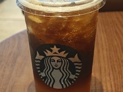 -星巴克臻选(万象前海店)